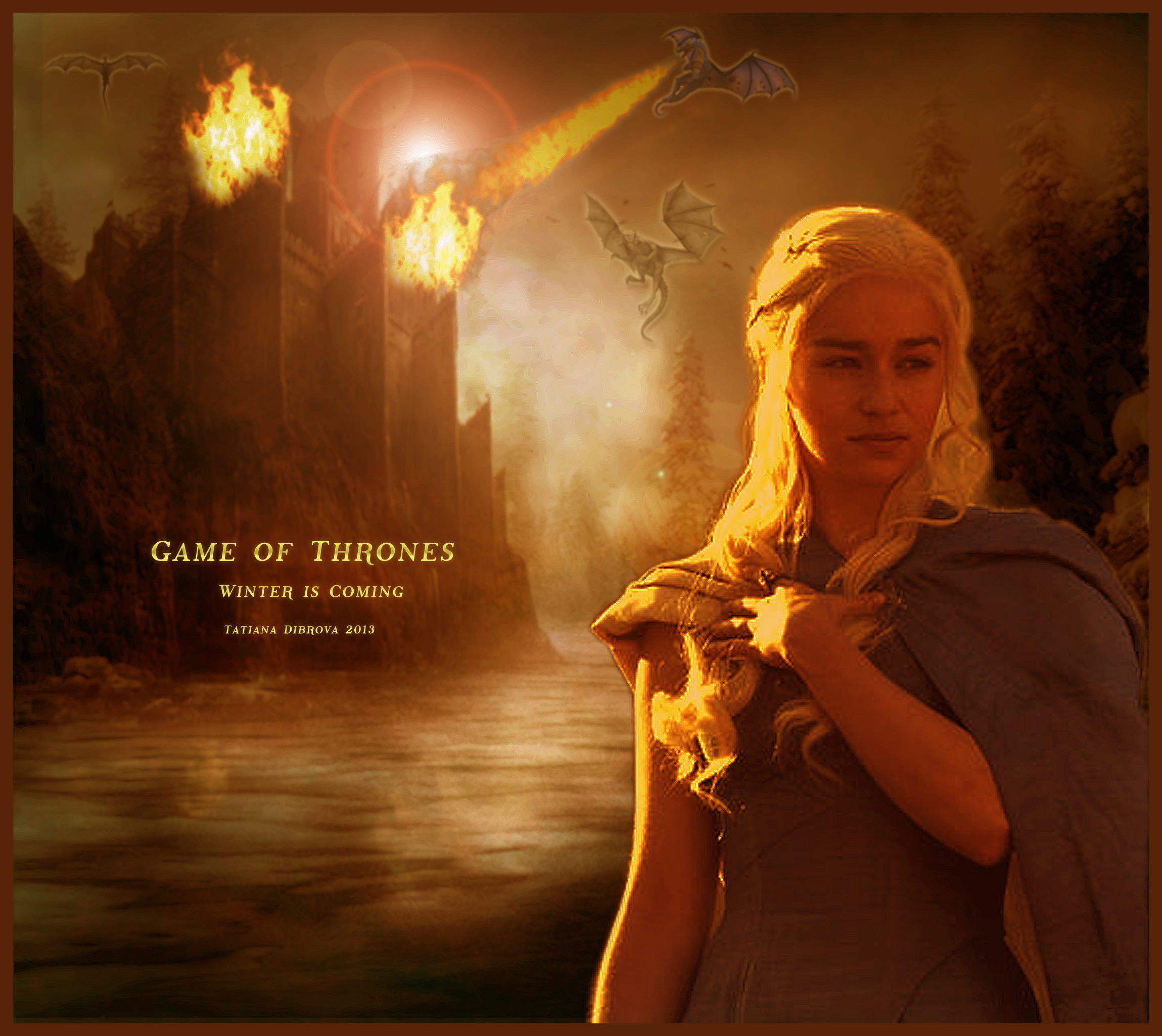 game of thrones